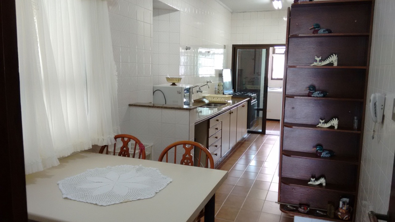 Photo of Kitchen in Loteamento Joao Batista Juliao