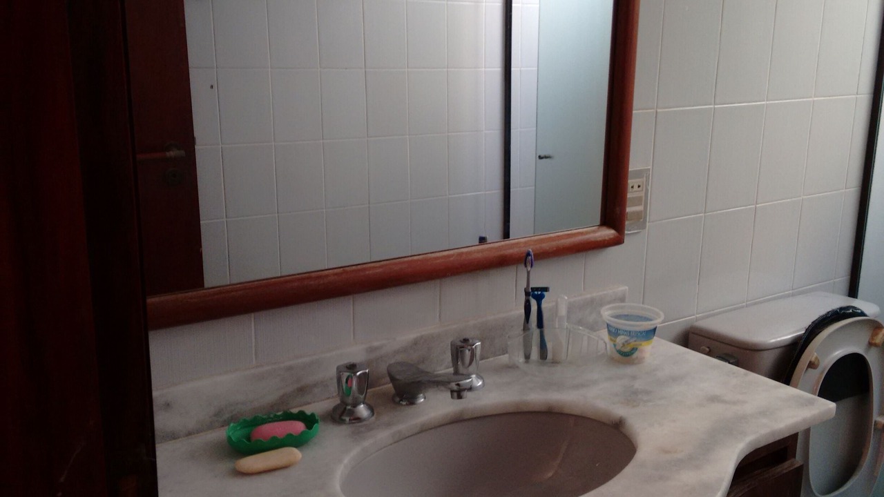 Photo of Bathroom in Loteamento Joao Batista Juliao