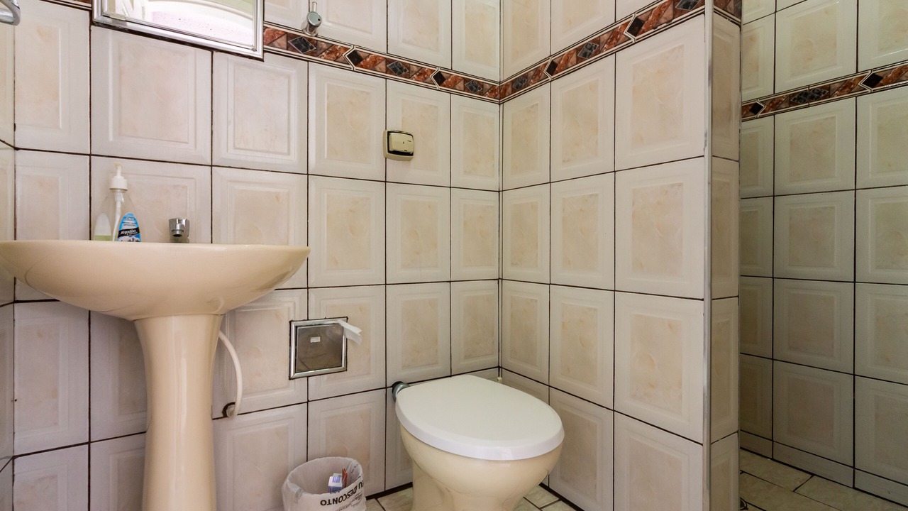 Photo of Bathroom in Peruibe
