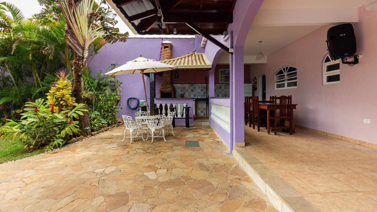 Photo of Outdoor in Peruibe