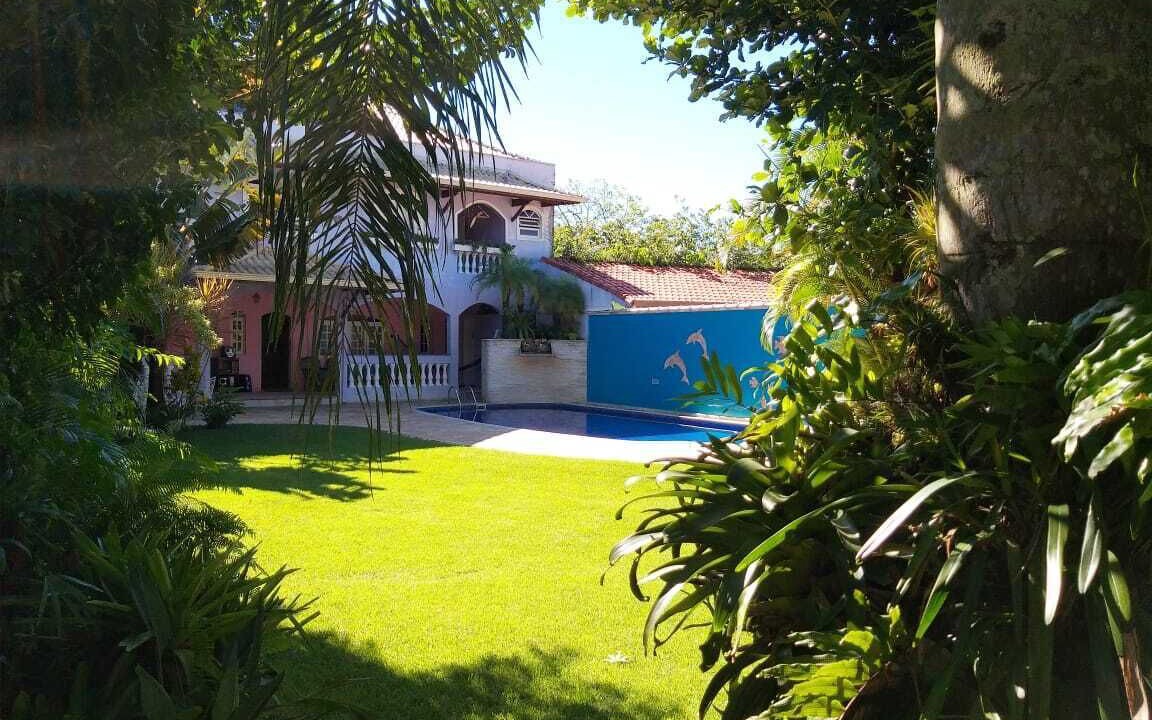 Photo of Outdoor in Peruibe