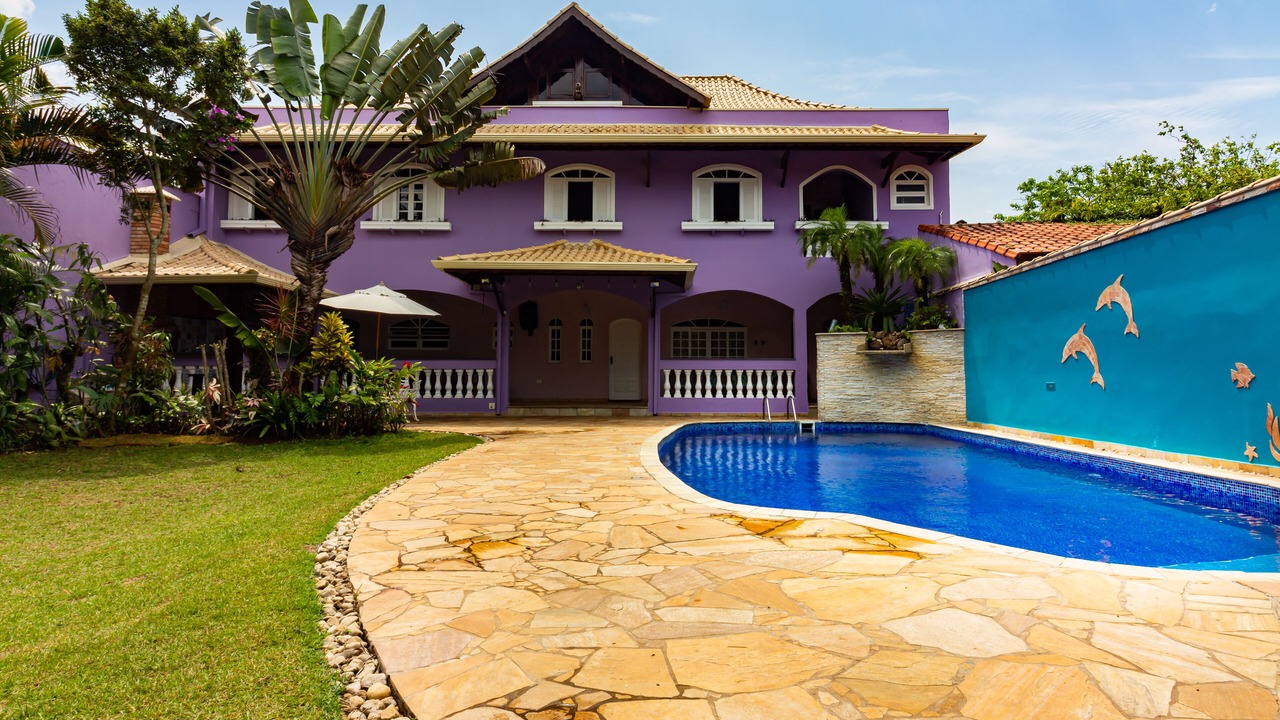 Photo of Outdoor in Peruibe