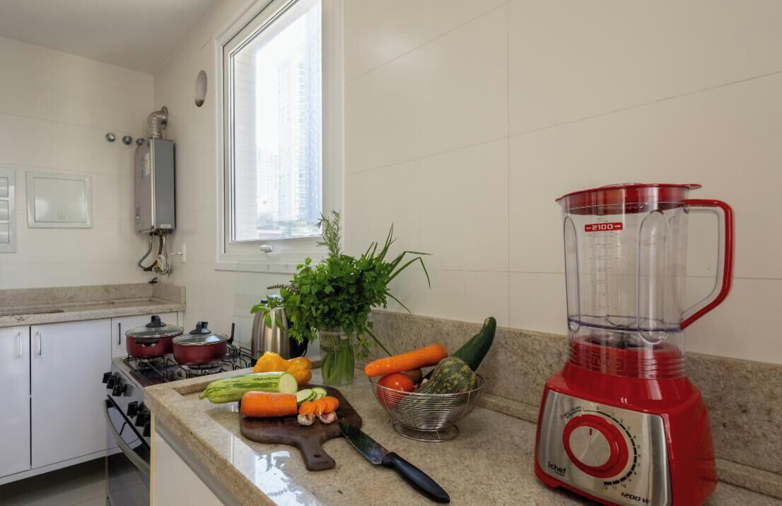 Photo of Kitchen in Centro