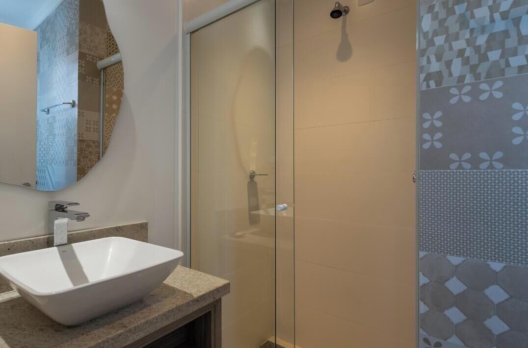 Photo of Bathroom in Centro