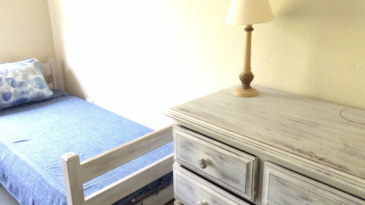 Photo of Bedroom in Morada da Praia