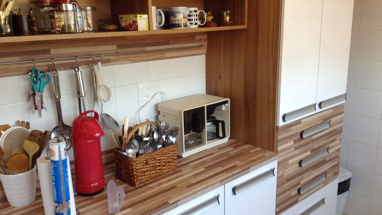 Photo of Kitchen in Morada da Praia
