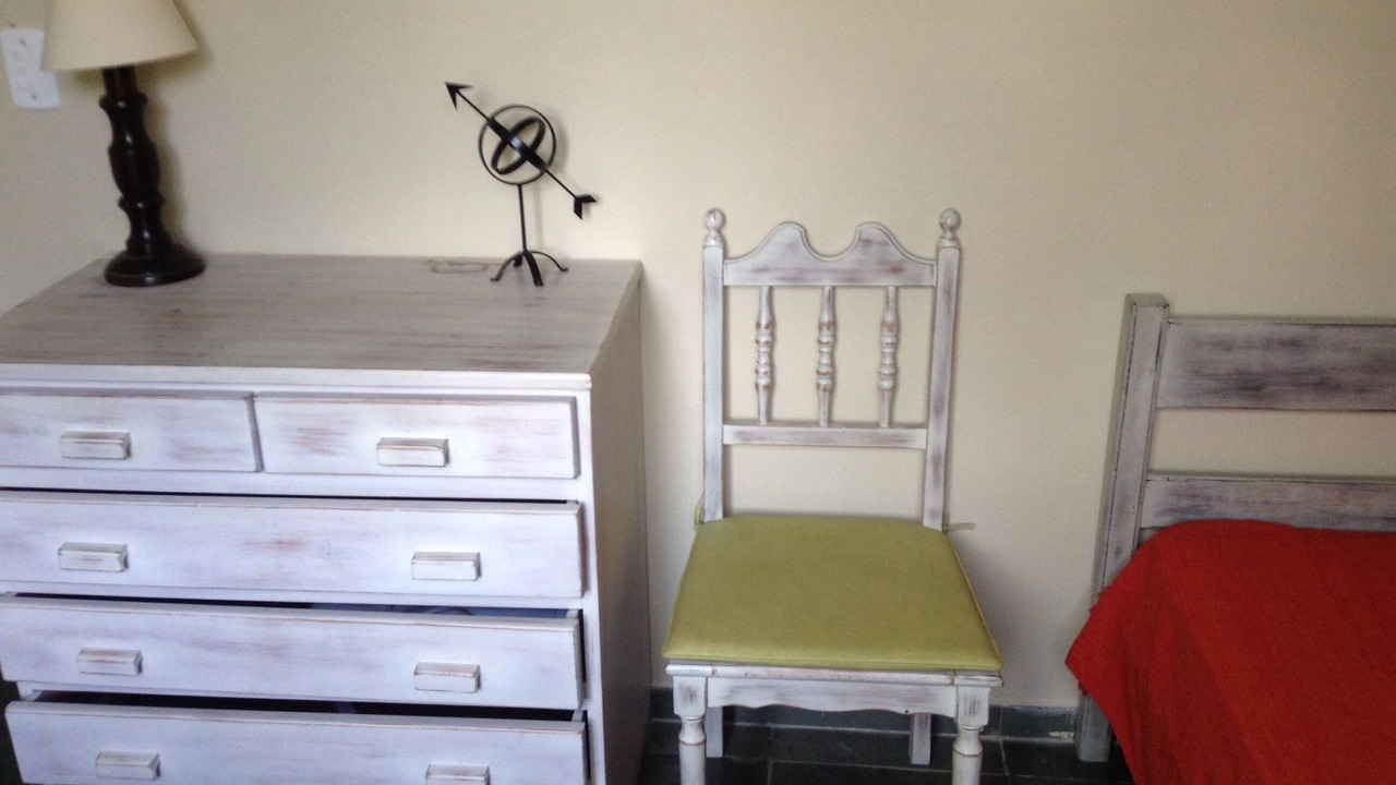 Photo of Bedroom in Morada da Praia