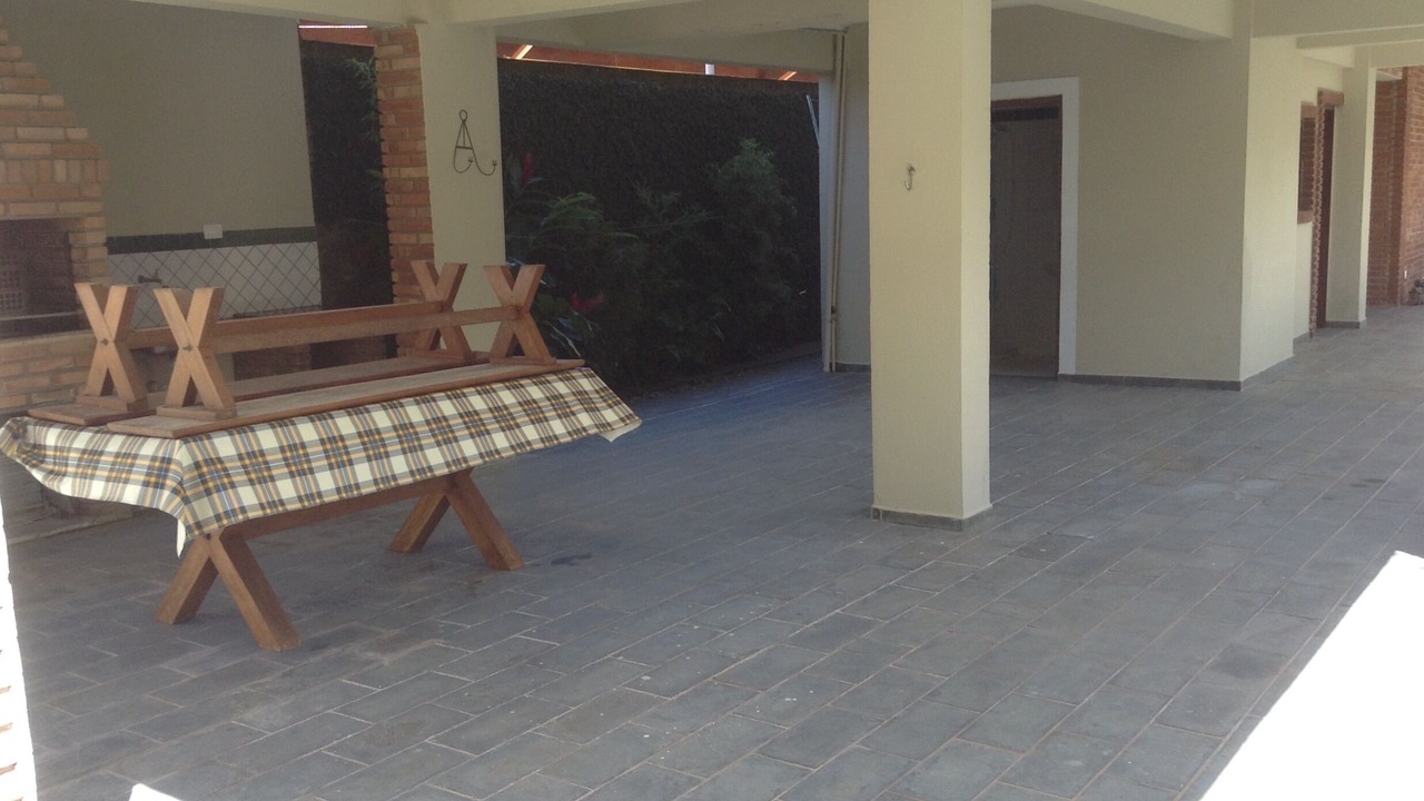 Photo of Patio Balcony in Morada da Praia
