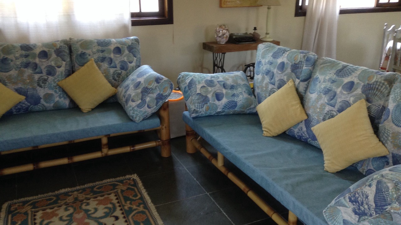 Photo of Livingroom in Morada da Praia