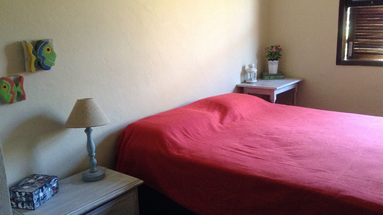 Photo of Bedroom in Morada da Praia