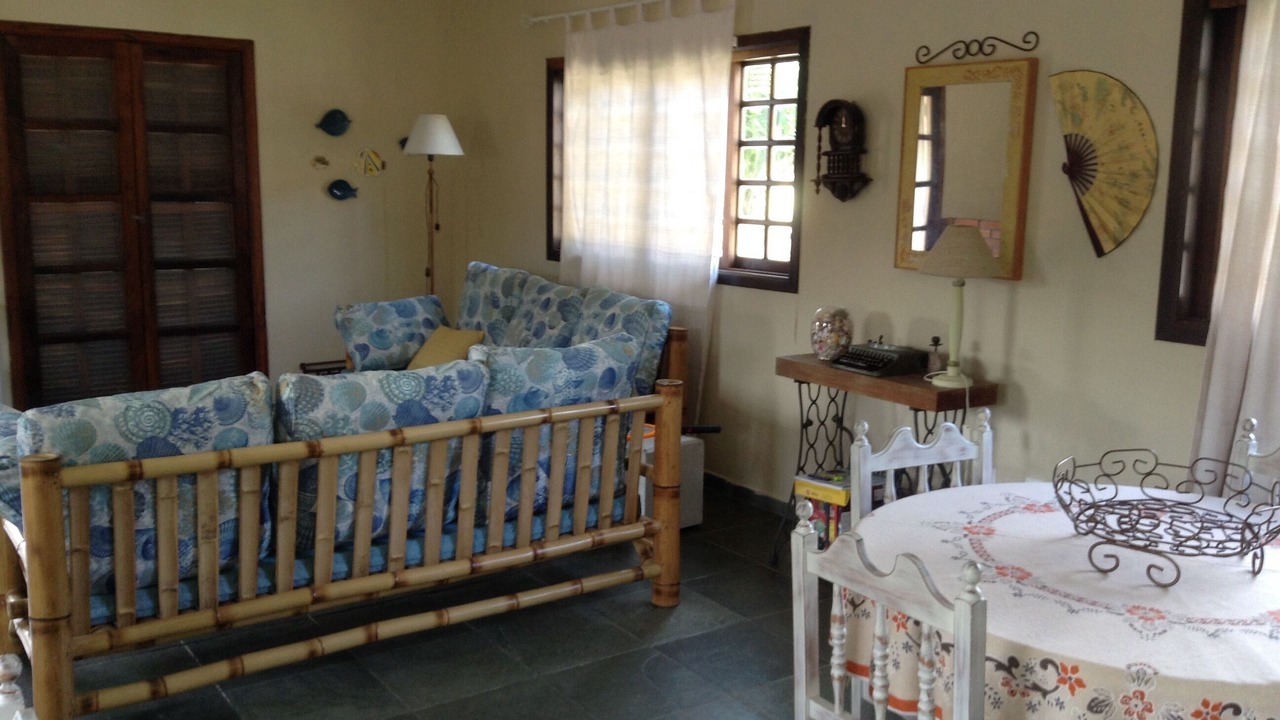 Photo of Livingroom in Morada da Praia