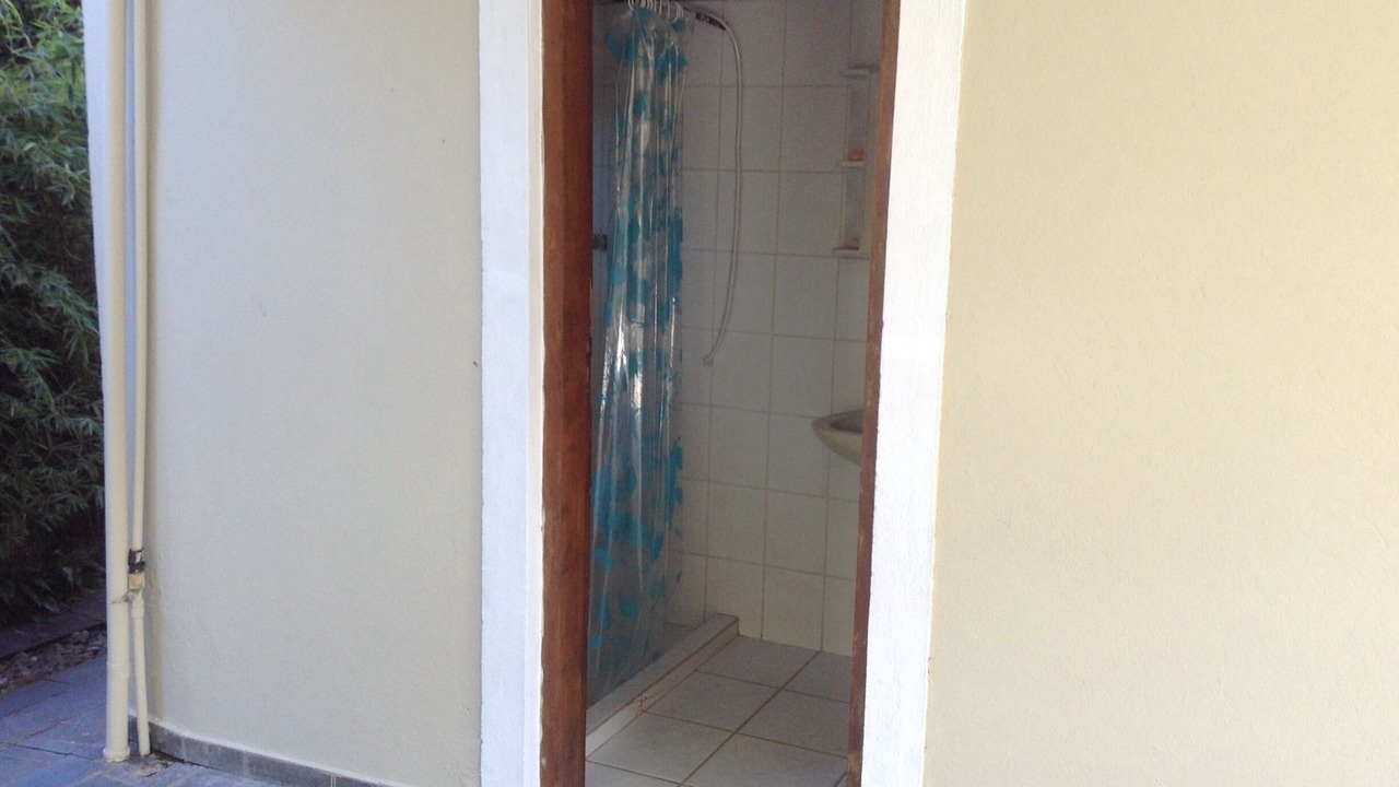 Photo of Bathroom in Morada da Praia