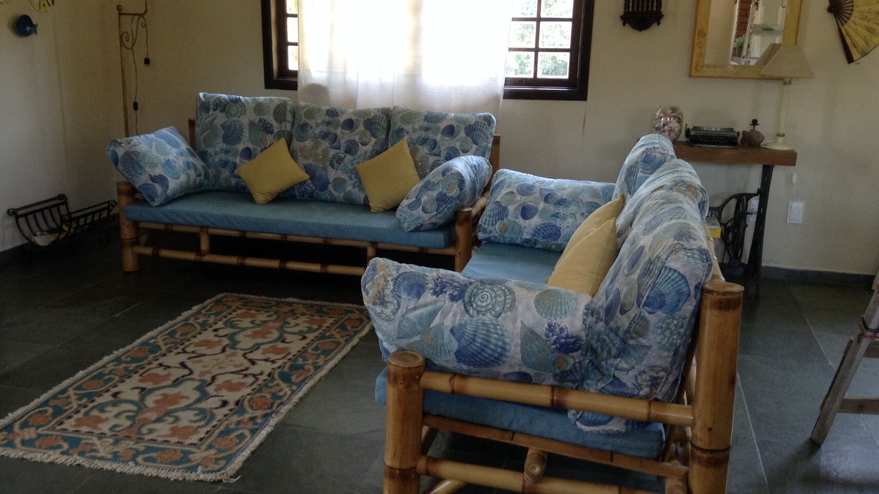 Photo of Livingroom in Morada da Praia
