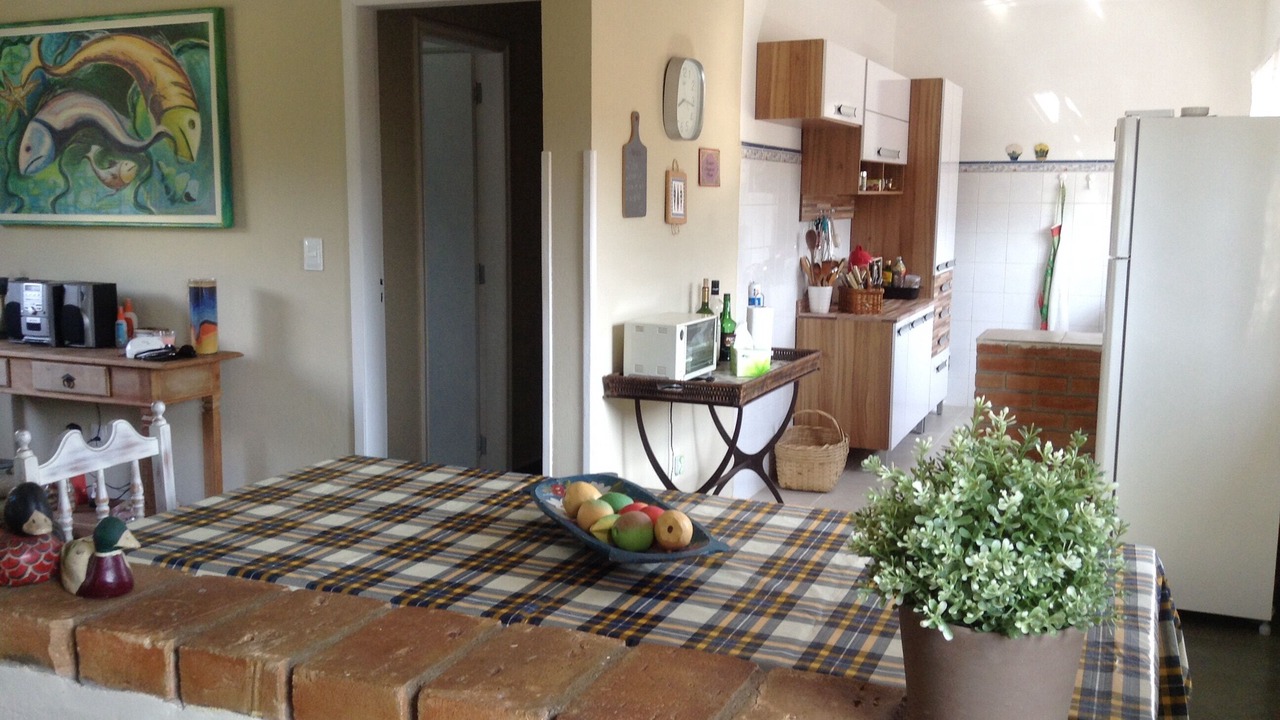 Photo of Kitchen in Morada da Praia