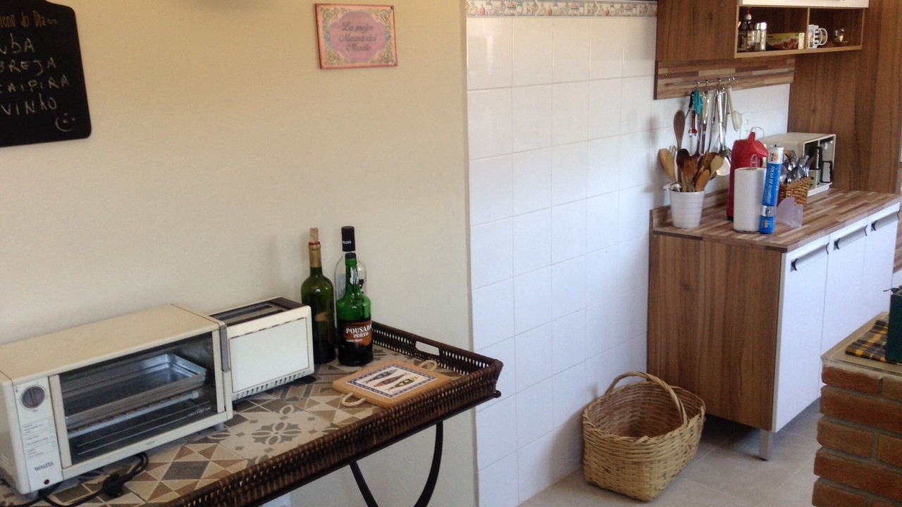 Photo of Kitchen in Morada da Praia
