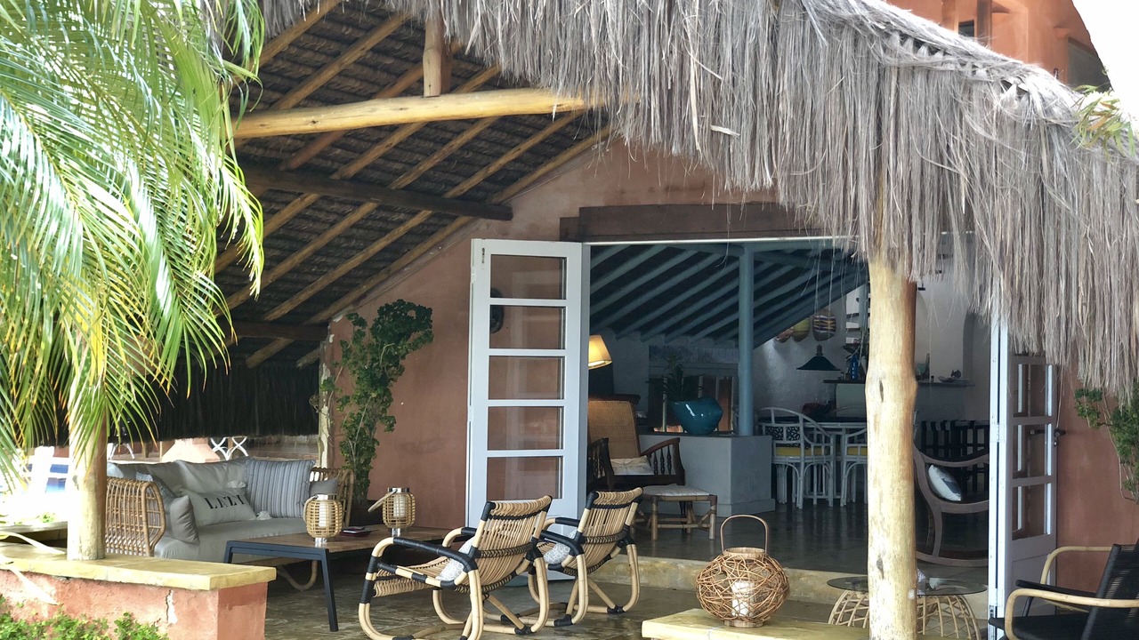 Photo of Patio Balcony in Ubatuba