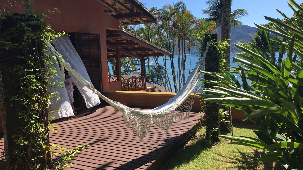 Photo of Outdoor in Ubatuba
