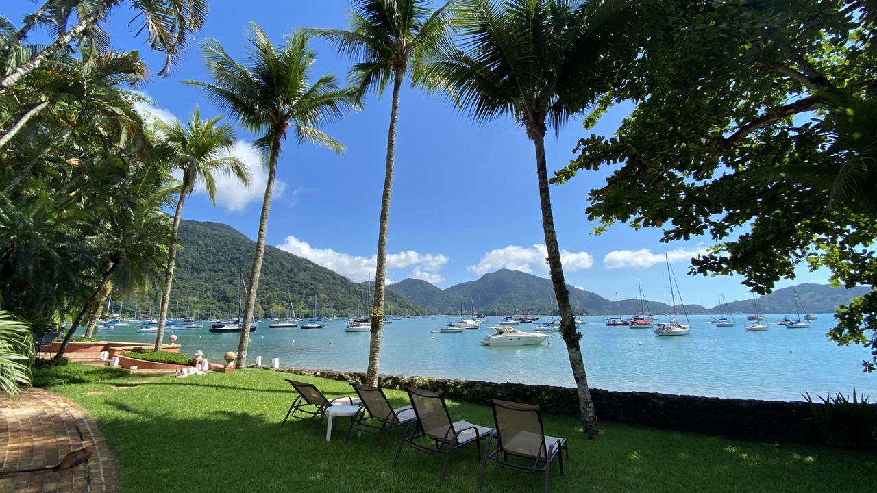 Photo of Outdoor in Ubatuba