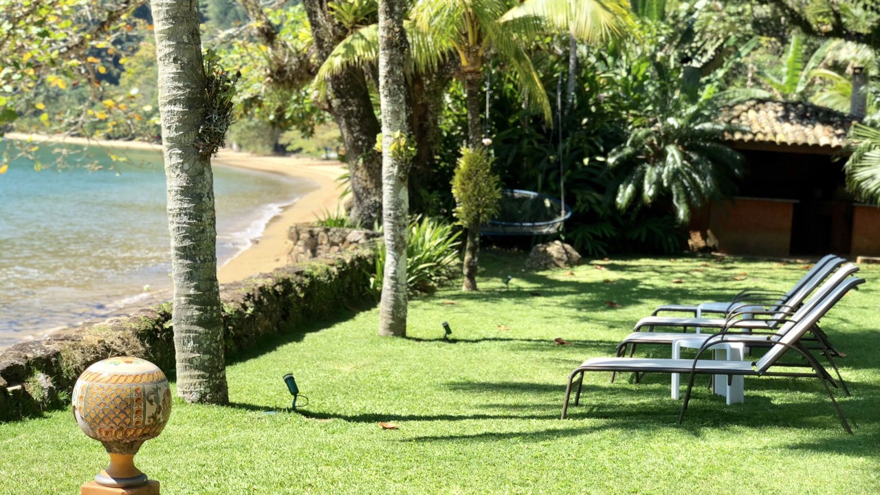 Photo of Outdoor in Ubatuba