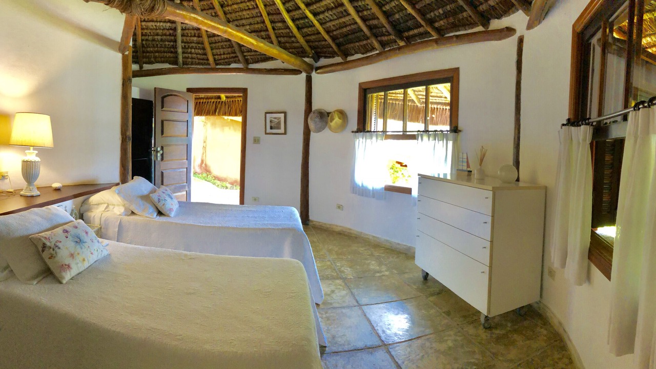 Photo of Bedroom in Ubatuba