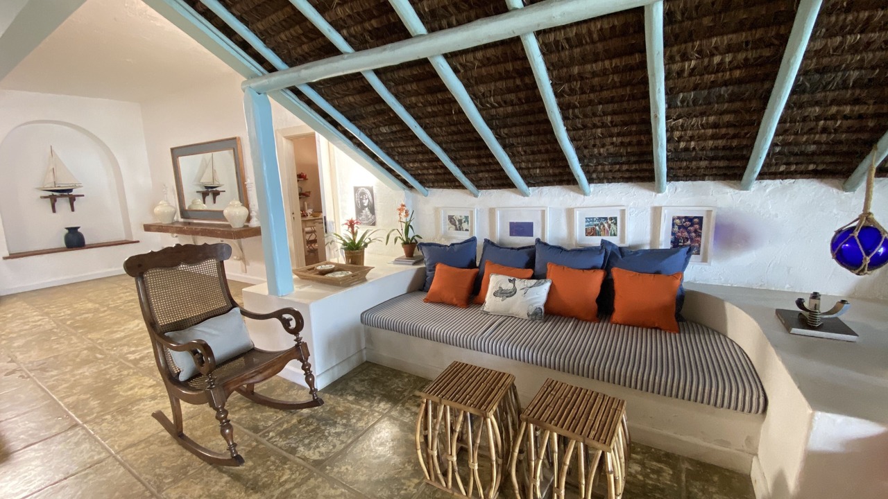 Photo of Livingroom in Ubatuba