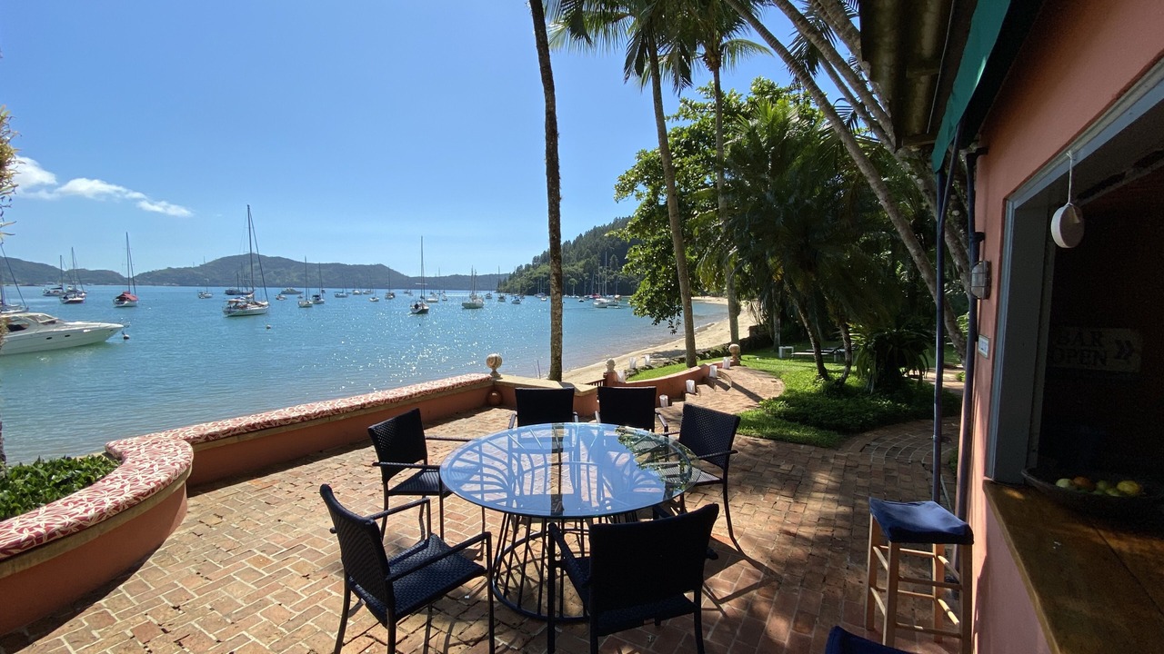 Photo of Outdoor in Ubatuba