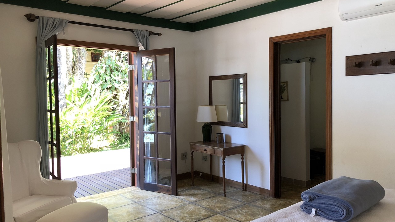 Photo of Bedroom in Ubatuba
