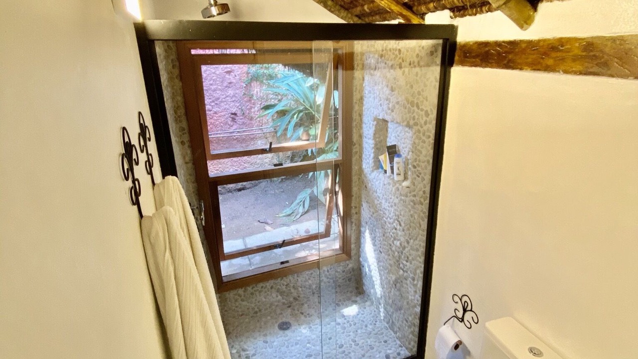 Photo of Bathroom in Ubatuba