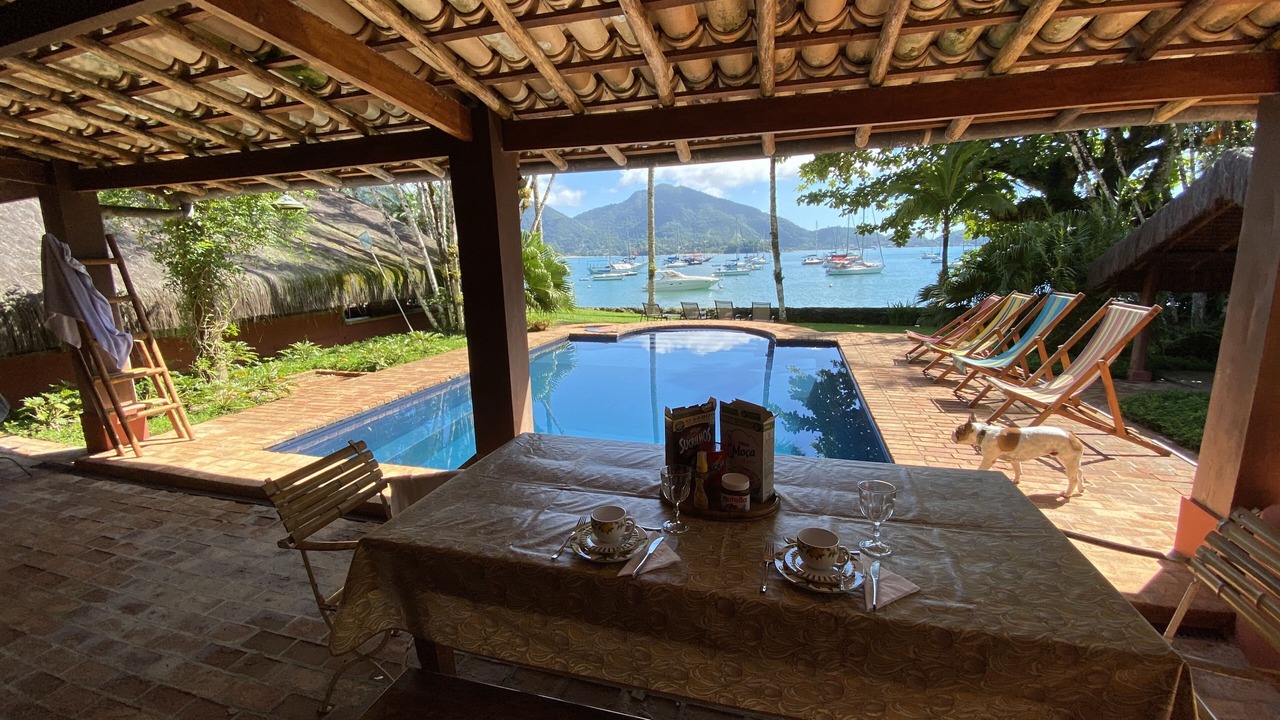 Photo of Outdoor in Ubatuba