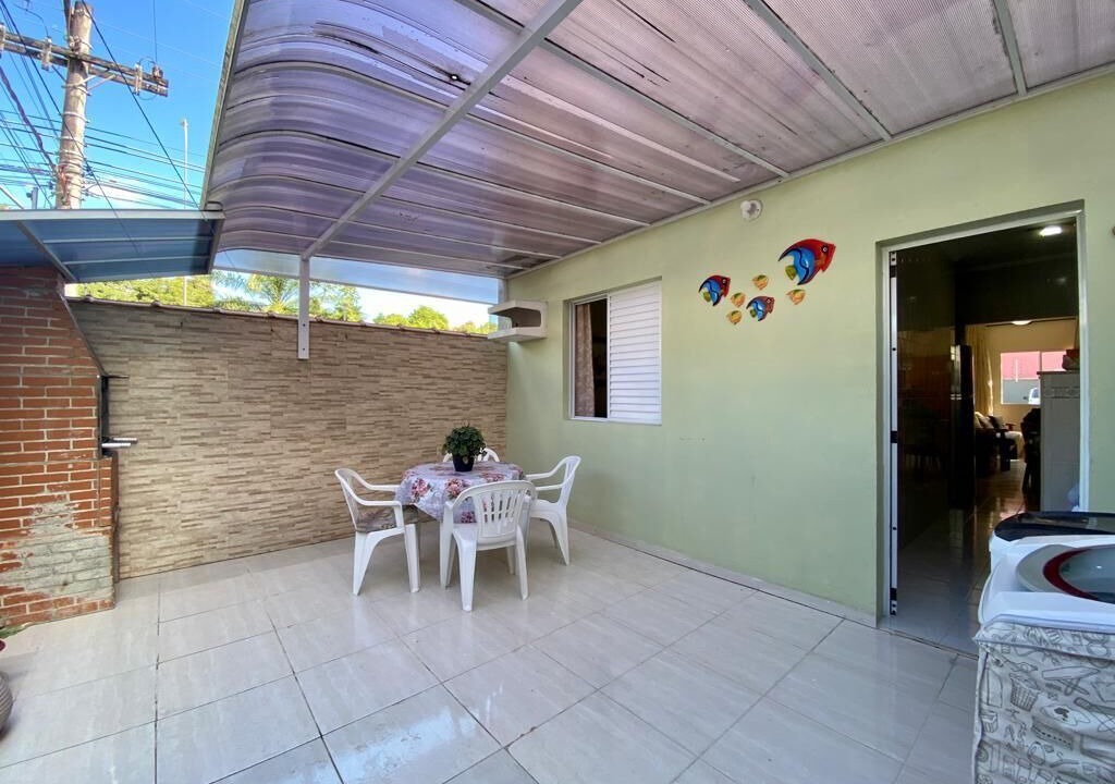 Photo of Outdoor in Itagua