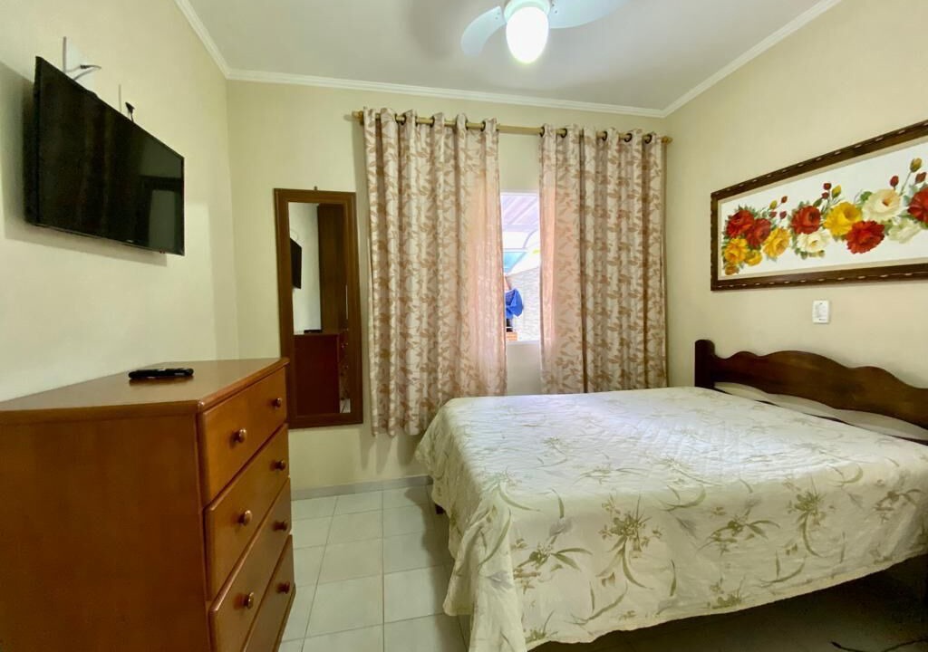 Photo of Bedroom in Itagua