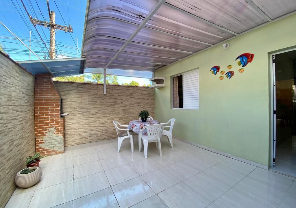 Photo of Outdoor in Itagua
