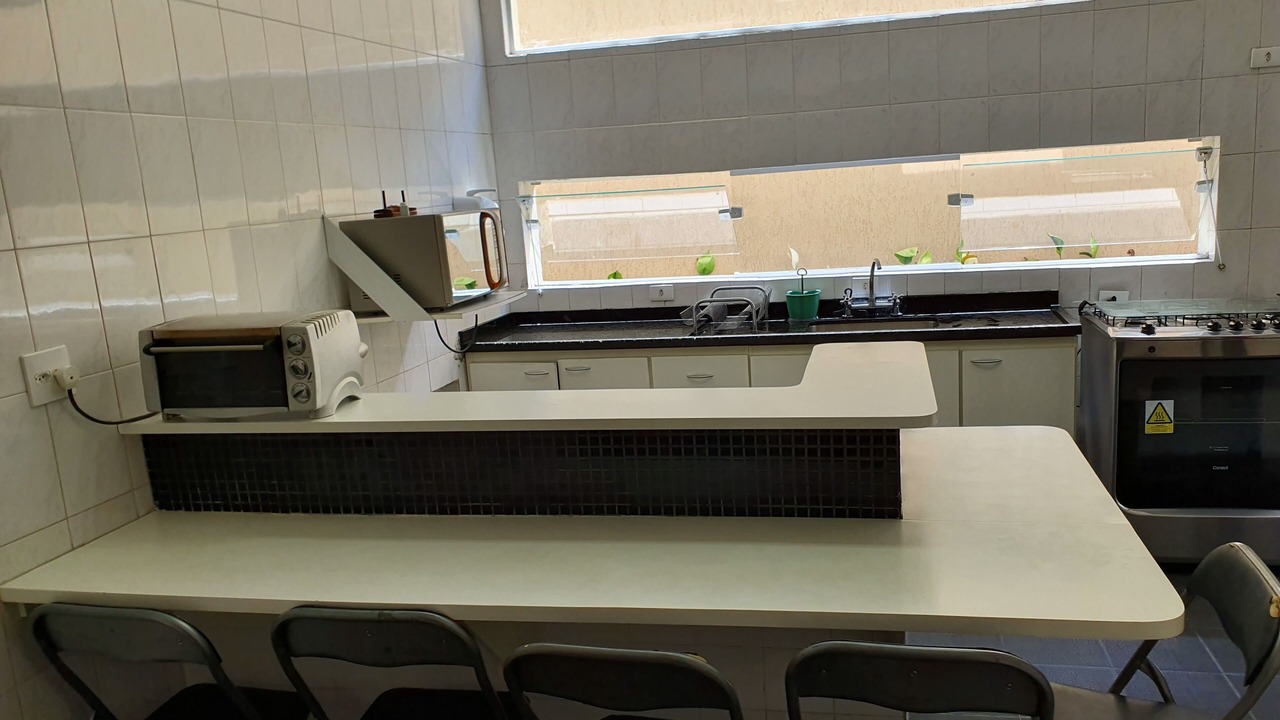 Photo of Kitchen in Enseada