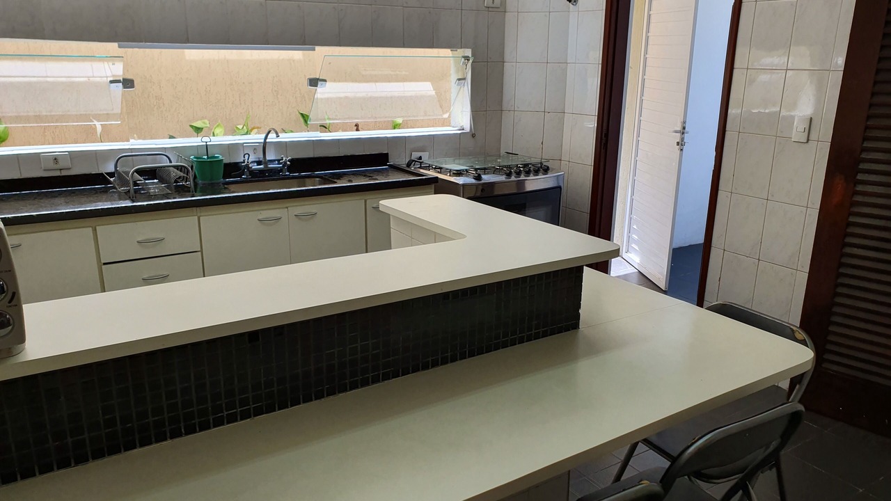 Photo of Kitchen in Enseada