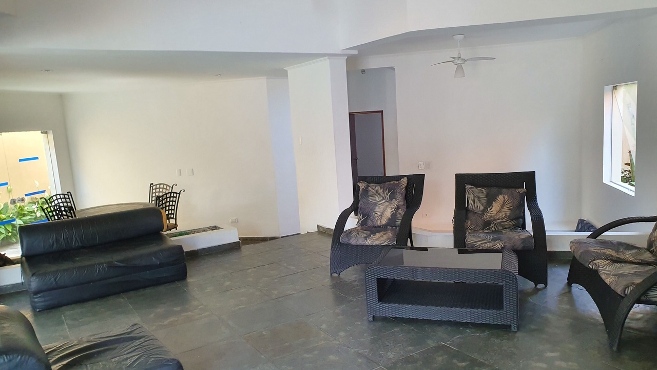 Photo of Livingroom in Enseada