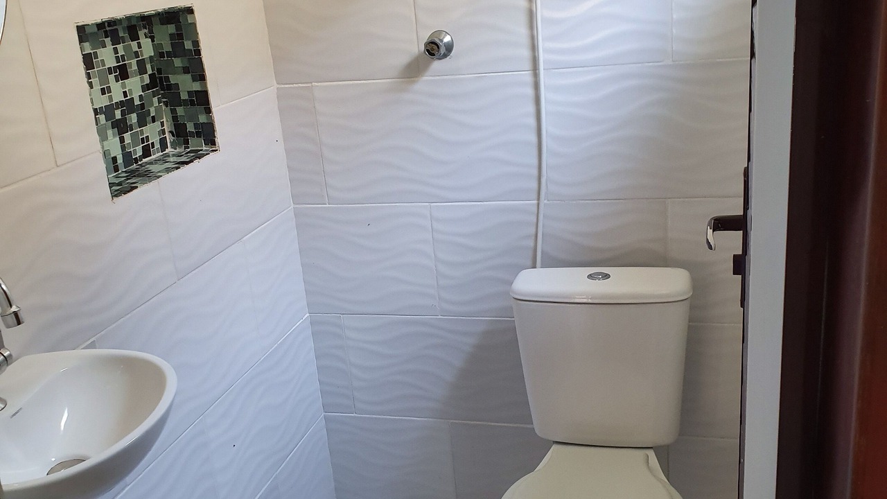 Photo of Bathroom in Enseada