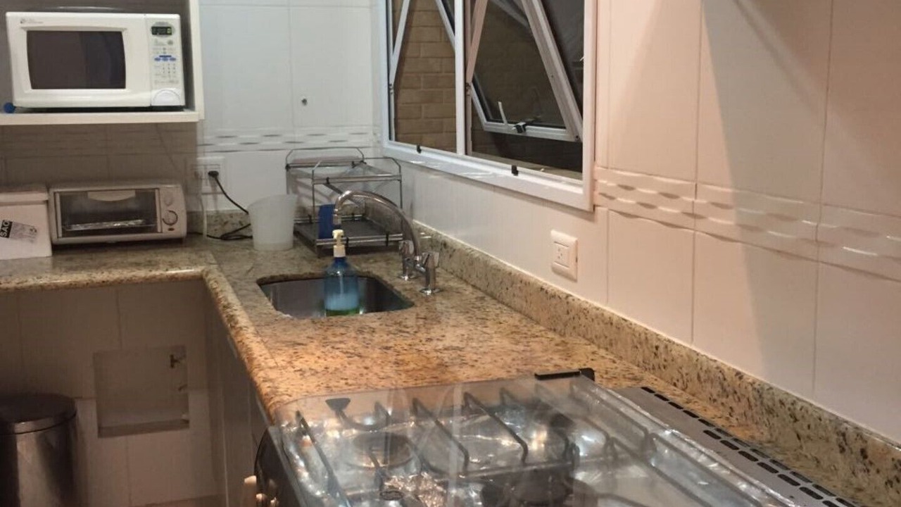 Photo of Kitchen in Riviera de Sao Lourenco