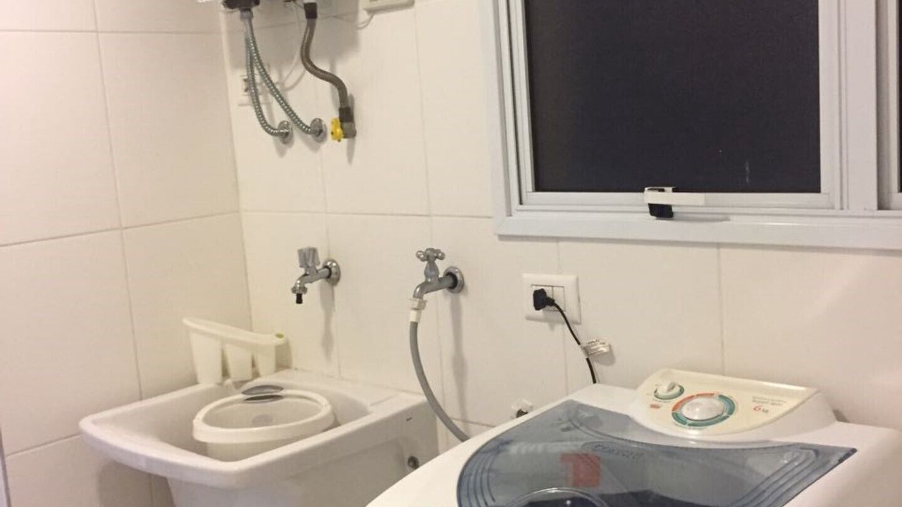 Photo of Bathroom in Riviera de Sao Lourenco