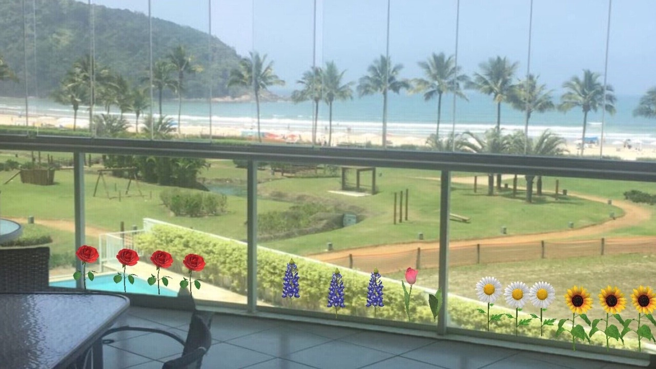 Photo of Others in Riviera de Sao Lourenco