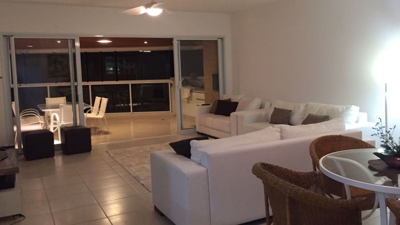 Photo of Livingroom in Riviera de Sao Lourenco