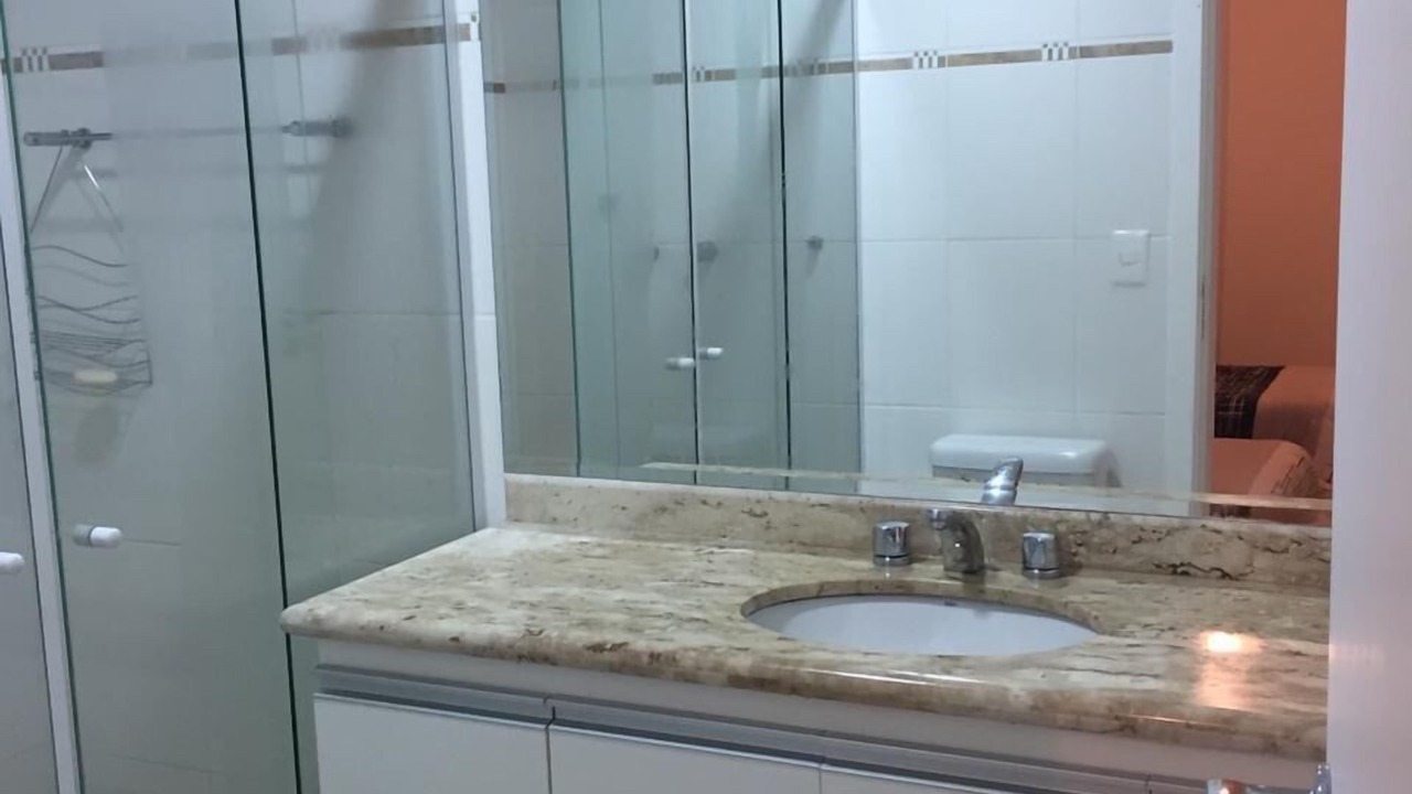 Photo of Bathroom in Riviera de Sao Lourenco