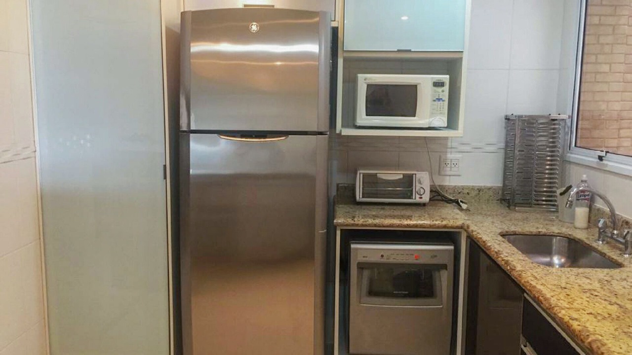 Photo of Kitchen in Riviera de Sao Lourenco