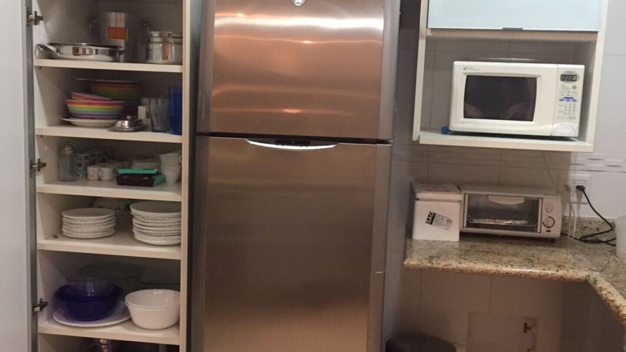 Photo of Kitchen in Riviera de Sao Lourenco