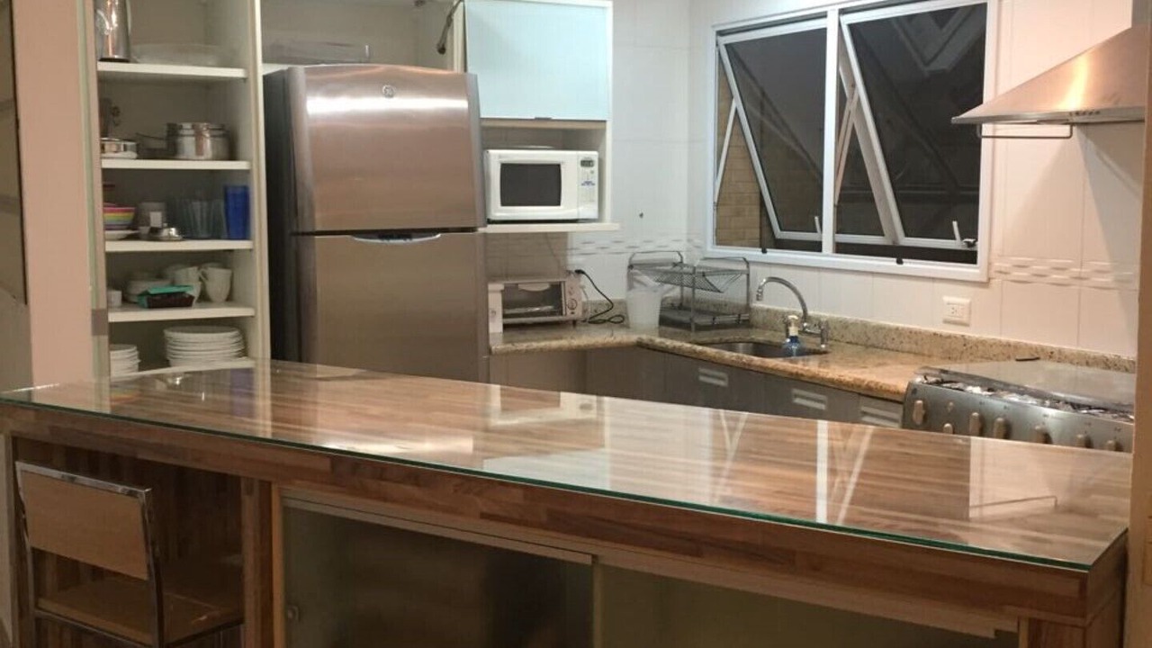 Photo of Kitchen in Riviera de Sao Lourenco
