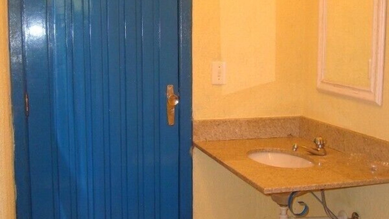 Photo of Bathroom in Juquitiba