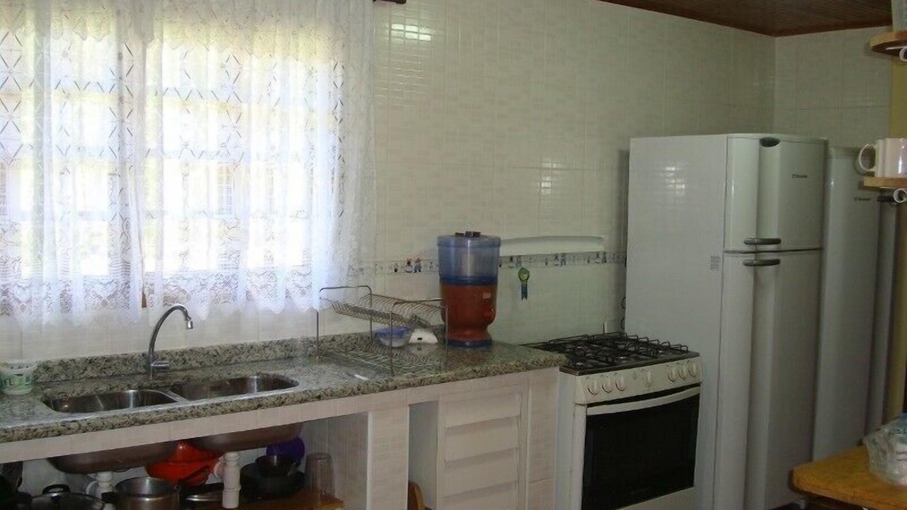 Photo of Kitchen in Juquitiba