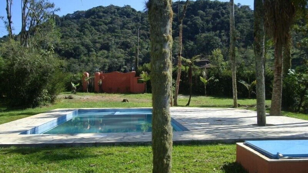 Photo of Outdoor in Juquitiba