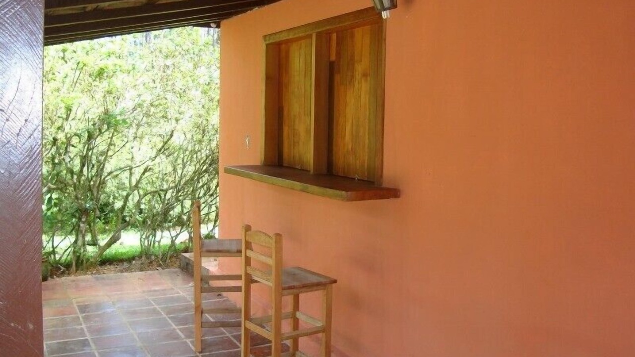 Photo of Patio Balcony in Juquitiba