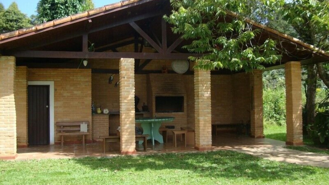 Photo of Outdoor in Juquitiba