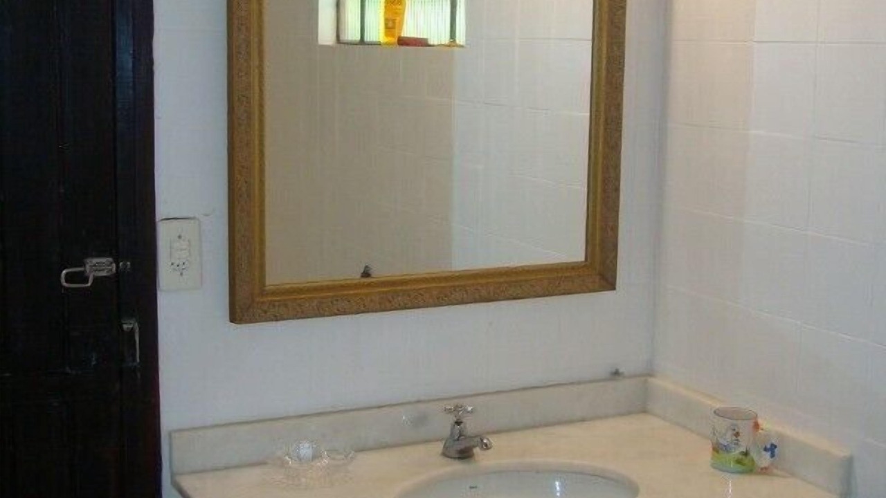 Photo of Bathroom in Juquitiba